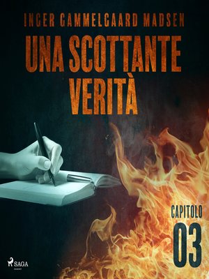 cover image of Una scottante verità--Capitolo 3